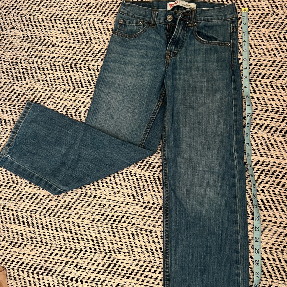Levi’s Jeans